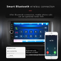 Radio Kereta Sistem Android Multimedia Universal